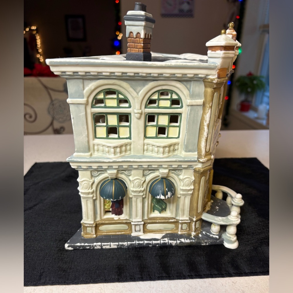 Sale🔥🔥🔥O’Well Heartland Valley Village Carrington Department Store Edition - Picture 8 of 11